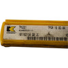 Pack of 5 NEW Kennametal TPG321 Grade- KC850 Carbide Insert Triangle