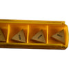 Pack of 5 NEW Kennametal TPG321 Grade- KC850 Carbide Insert Triangle