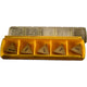 Pack of 5 NEW Kennametal TPG321 Grade- KC850 Carbide Insert Triangle