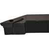 SVJCR2020K16 Indexable Tool Holder 3/4'' Shank x 5'' OAL