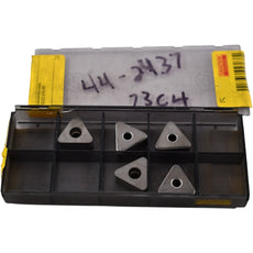 Pack of 5 NEW Sandvik 5322 315-02 Carbide Insert Shim