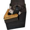 Kennametal WTINLS-164 Indexable Tool Holder 1'' Shank x 6'' OAL