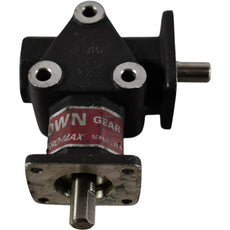 Crown Zero-Max Two-Way 90 Degree Gearbox C138801