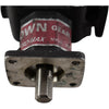 Crown Zero-Max Two-Way 90 Degree Gearbox C138801