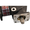 Crown Zero-Max Two-Way 90 Degree Gearbox C138801