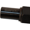 NEW Kennametal JI2DA201344 Adapter Tooling