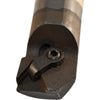 NEW Kennametal E16RCTFPL3 solid carbide boring bar cool thru 1'' x 9'' OAL