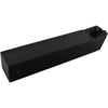 Kennametal CSDPN-164 Indexable Tool Holder 1'' Shank x 6'' OAL