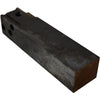Manchester 203-285 Indexable Grooving Tool Holder 1'' Shank x 5-1/4'' OAL