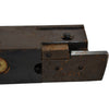 Manchester 203-285 Indexable Grooving Tool Holder 1'' Shank x 5-1/4'' OAL