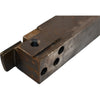Manchester 203-285 Indexable Grooving Tool Holder 1'' Shank x 5-1/4'' OAL