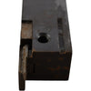 Manchester 203-285 Indexable Grooving Tool Holder 1'' Shank x 5-1/4'' OAL