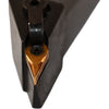 Valenite JNR-16-3 Indexable Tool Holder 1'' Shank x 5'' OAL