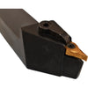 Valenite JNR-16-3 Indexable Tool Holder 1'' Shank x 5'' OAL