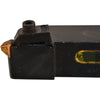 Kennametal NRR-163C Indexable Tool Holder 1'' Shank x 5'' OAL