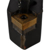 MSDNN-164 Indexable Tool Holder 1'' Shank x 5'' OAL