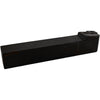 Mitsubishi PCLNR2020K12 Indexable Tool Holder 3/4'' Shank x 5'' OAL