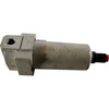 SMC AF40-N03D-2Z-A filter, AF MASS PRO