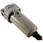 SMC AF40-N03D-2Z-A filter, AF MASS PRO