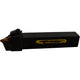 Kennametal DVJNR-163D Indexable Tool Holder 1'' Shank x 6'' OAL