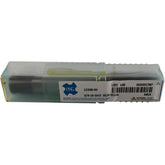 NEW OSG 1233800 Spiral Point Tap: 3/4-16, UNF, 3 Flutes, Plug, 3B, High Speed Steel, Bright Finish