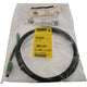 NEW Phoenix Contact 1404199 SAC-8PM-M 8MS Circular Cable Assembly