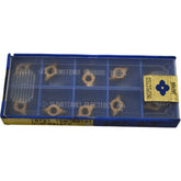 Pack of 10 NEW Sumitomo DCMP831EFP T130Z Carbide Insert Indexable