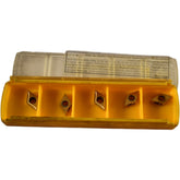 Pack of 5 NEW Kennametal DPMT2151LF Grade KC730 Carbide Insert Indexable