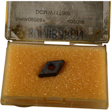 NEW Sumitomo DCMW11T302 Grade BN100 Carbide Insert Indexable