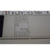 Mitsubishi FX3GA-60MT-CM, FX2N-16EYT, FX2N-16EX Programmable Controller Assembly