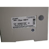 Mitsubishi FX3GA-60MT-CM, FX2N-16EYT, FX2N-16EX Programmable Controller Assembly