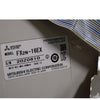 Mitsubishi FX3GA-60MT-CM, FX2N-16EYT, FX2N-16EX Programmable Controller Assembly