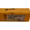 NEW Sandvik SVJBR 2020K 11-B1 Indexable Tool Holder 3/4'' Shank x 5'' OAL