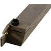NEW Iscar Indexable Grooving-Cutoff Toolholder: GHGL 25.4-4, 0.15 to 0.19'' Groove Width