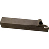 NEW Iscar Indexable Grooving-Cutoff Toolholder: GHGL 25.4-4, 0.15 to 0.19'' Groove Width