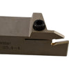 NEW Iscar Indexable Grooving-Cutoff Toolholder: GHGL 25.4-4, 0.15 to 0.19'' Groove Width