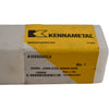 NEW Kennametal Indexable Boring Bar: A12SSDUCL3, 24.89 mm Min Bore, Left Hand