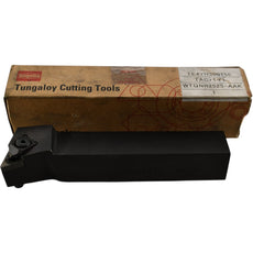 NEW Tungaloy X-49222 Indexable Tool Holder 1'' Shank x 6'' OAL