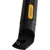 NEW Kennametal Indexable Boring Bar: A10SSDUPL2, 21.59 mm Min Bore, Left Hand