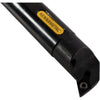 NEW Kennametal Indexable Boring Bar: A10SSDUPL2, 21.59 mm Min Bore, Left Hand
