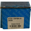 NEW Kyocera S25X-SVPBR16-34EN Indexable Boring Bar Tool Holder 1'' x 8-1/2'' OAL