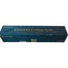 NEW Kyocera S25X-SVPBR16-34EN Indexable Boring Bar Tool Holder 1'' x 8-1/2'' OAL