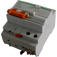 Schneider Electric EA9RN2C2530CA C25 Vigi Circuit Breaker Switch 230V 50Hz