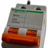 Schneider Electric EA9AN2C25 C25 Circuit Breaker Switch 2 Pole