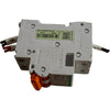 Schneider Electric EA9AN2C25 C25 Circuit Breaker Switch 2 Pole