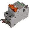 Schneider Electric EA9AN2C25 C25 Circuit Breaker Switch 2 Pole