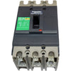 NEW Schneider Electric EZC100F3100 Circuit Breaker Switch Thermal Magnetic 3P 100A