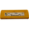 Pack of 4 NEW Kennametal TPG431 Grade KC730 Carbide Inserts