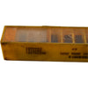 Pack of 9 NEW Kennametal IDSN443 Grade K9 Indexable Carbide Insert