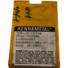 Pack of 10 NEW Kennametal TPG432 Grade- KC730 Indexable Carbide Insert
